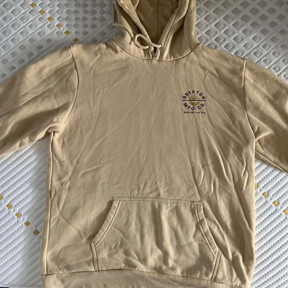 BRIXTON Sweatshirt